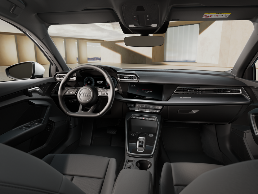 A3 SB 30 TFSI S tronic Core képe