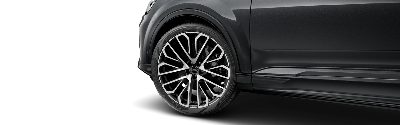 Q7 S line 50 TDI quattro tiptronic Icon képe