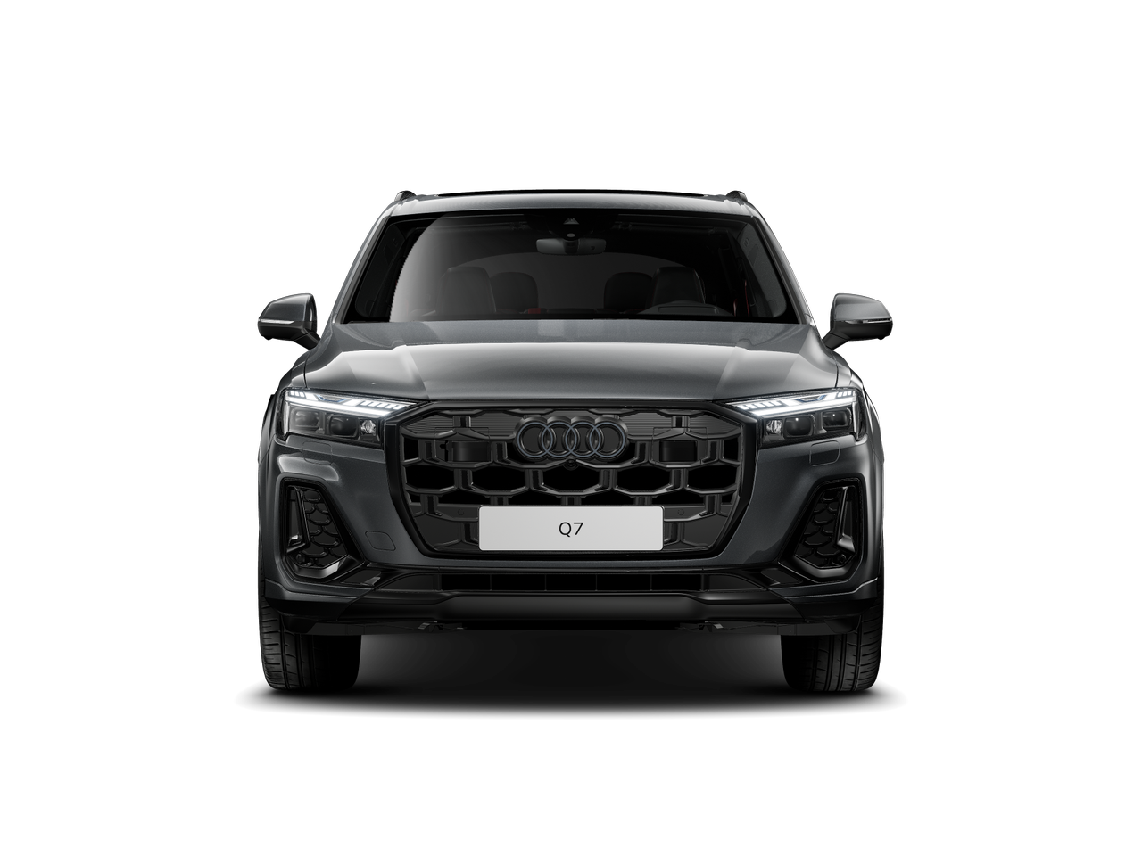 Q7 S line 50 TDI quattro tiptronic képe