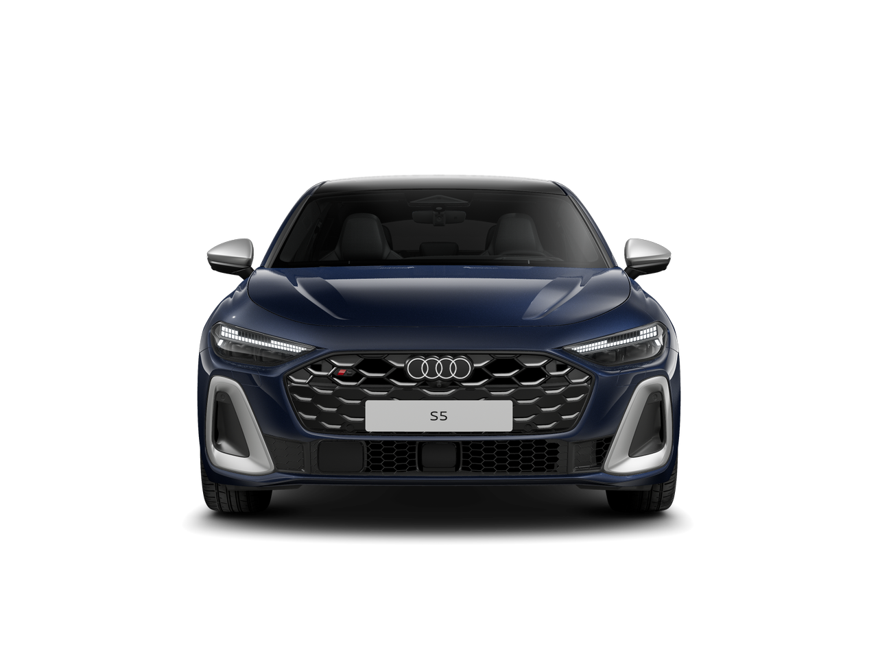 S5 Limousine TFSI quattro S tronic képe