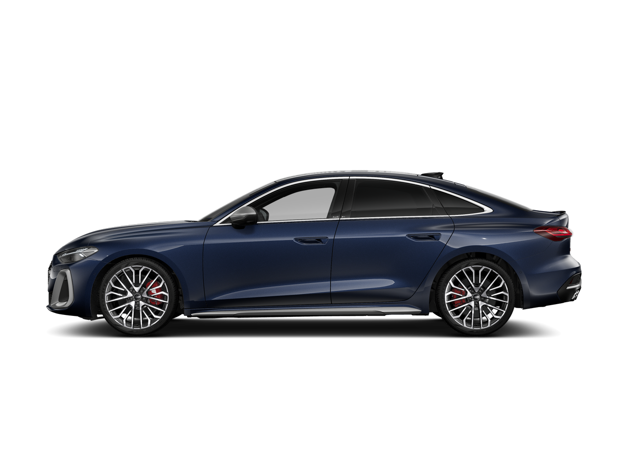 S5 Limousine TFSI quattro S tronic képe