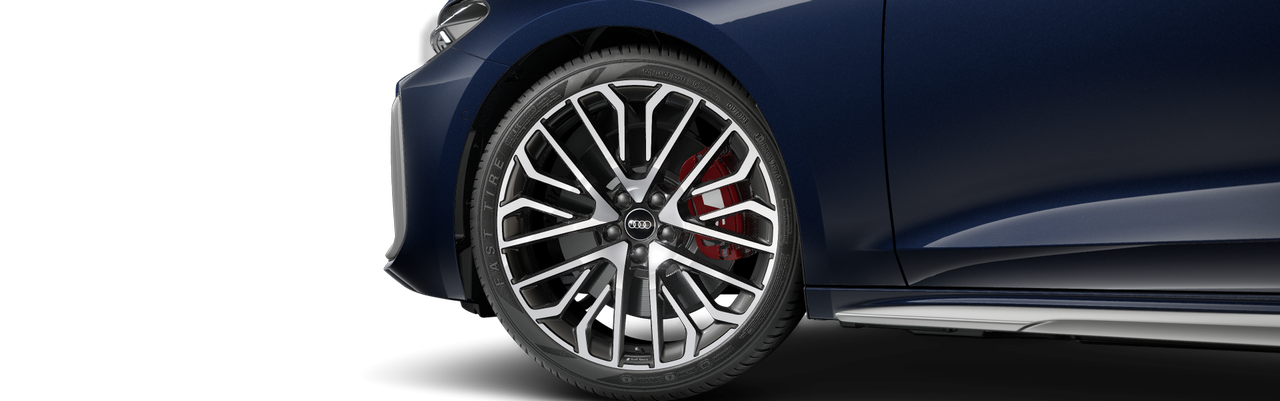 S5 Limousine TFSI quattro S tronic képe