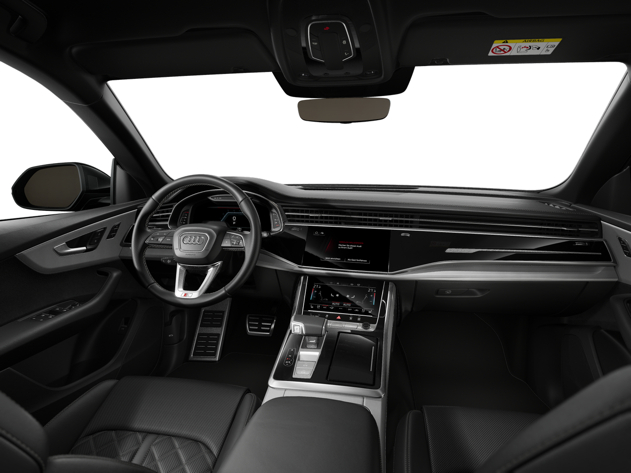 Q8 50 TDI quattro tiptronic képe