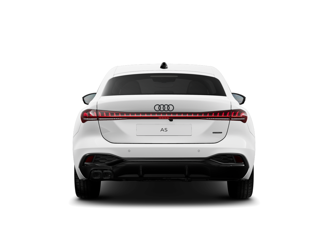 A5 Limo 40 TDI quattro S tronic XTRA képe