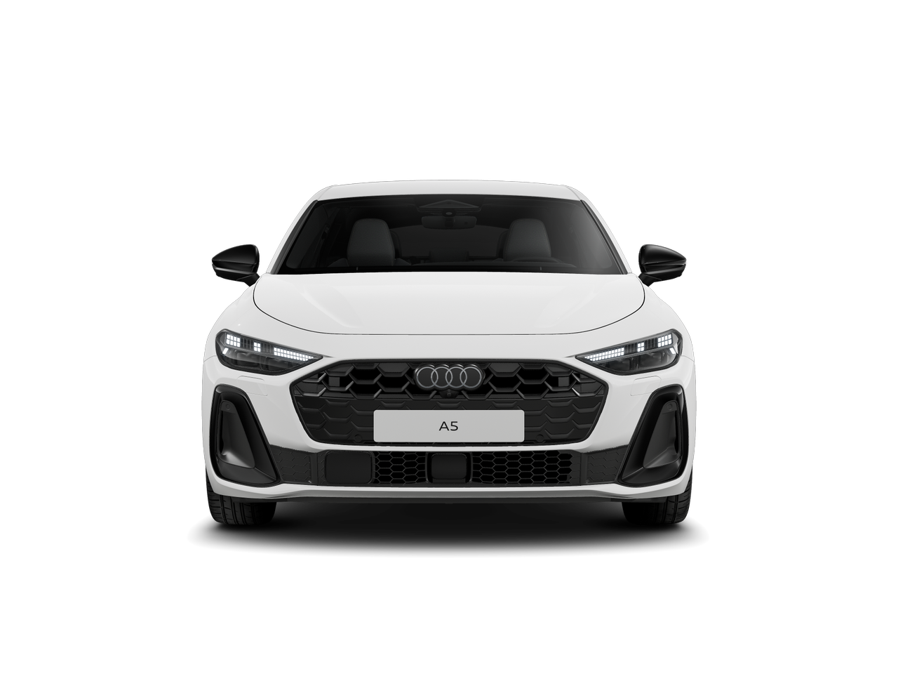 A5 Limo 40 TDI quattro S tronic XTRA képe