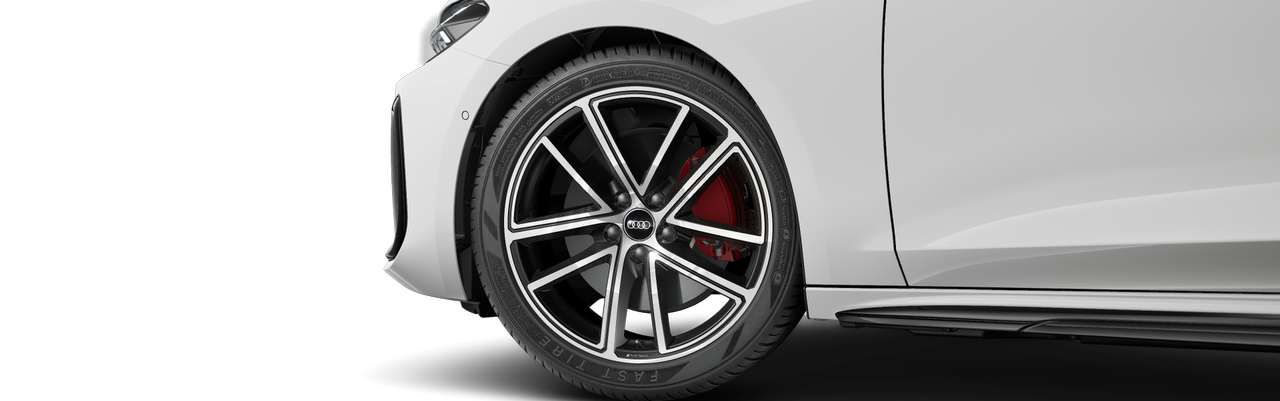 A5 Limo 40 TDI quattro S tronic XTRA képe