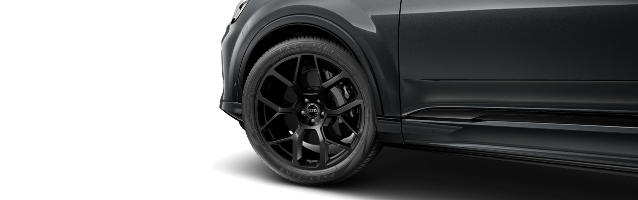 Q7 S line 50 TDI quattro tiptronic Icon képe