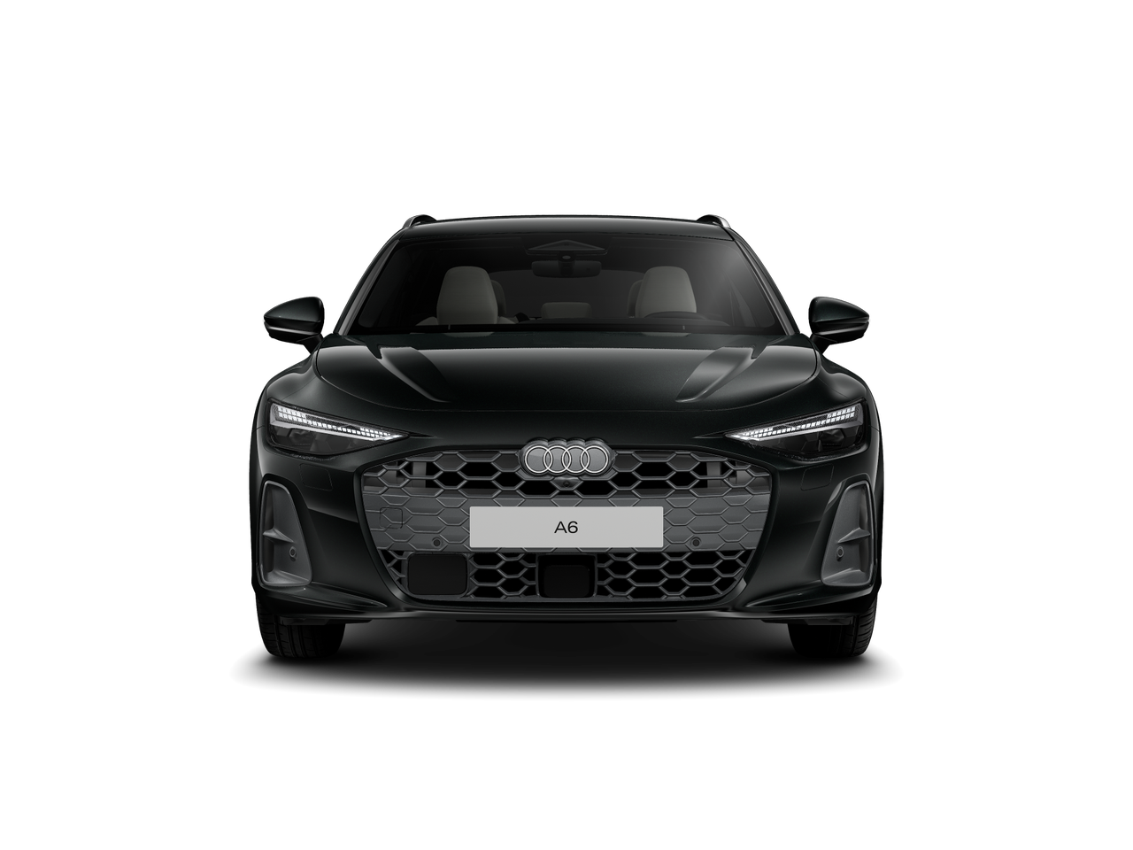A6 Avant e-hybrid quattro 220 kW képe
