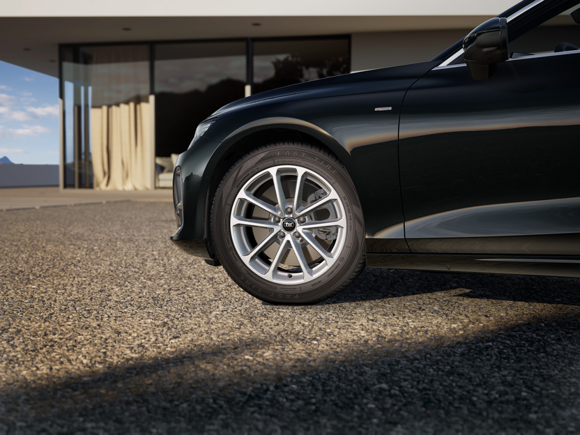 A6 Avant e-hybrid quattro 220 kW képe