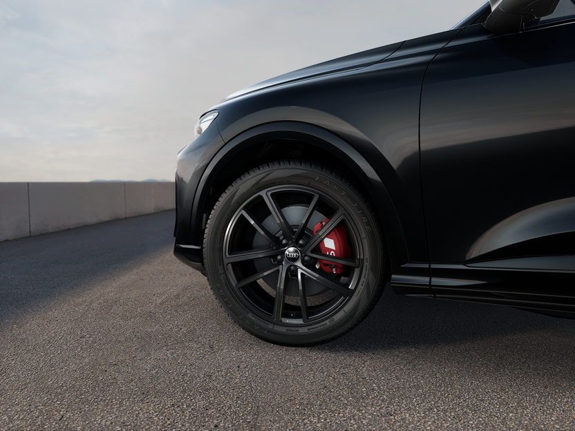 SQ5 Sportback TFSI quattro S tronic képe