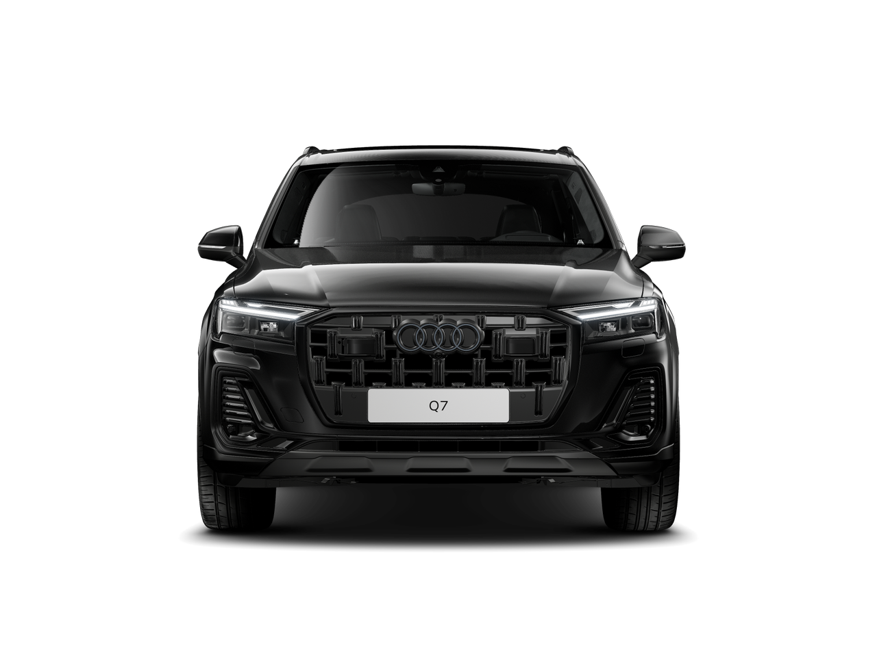 Q7 50 TDI quattro tiptronic képe
