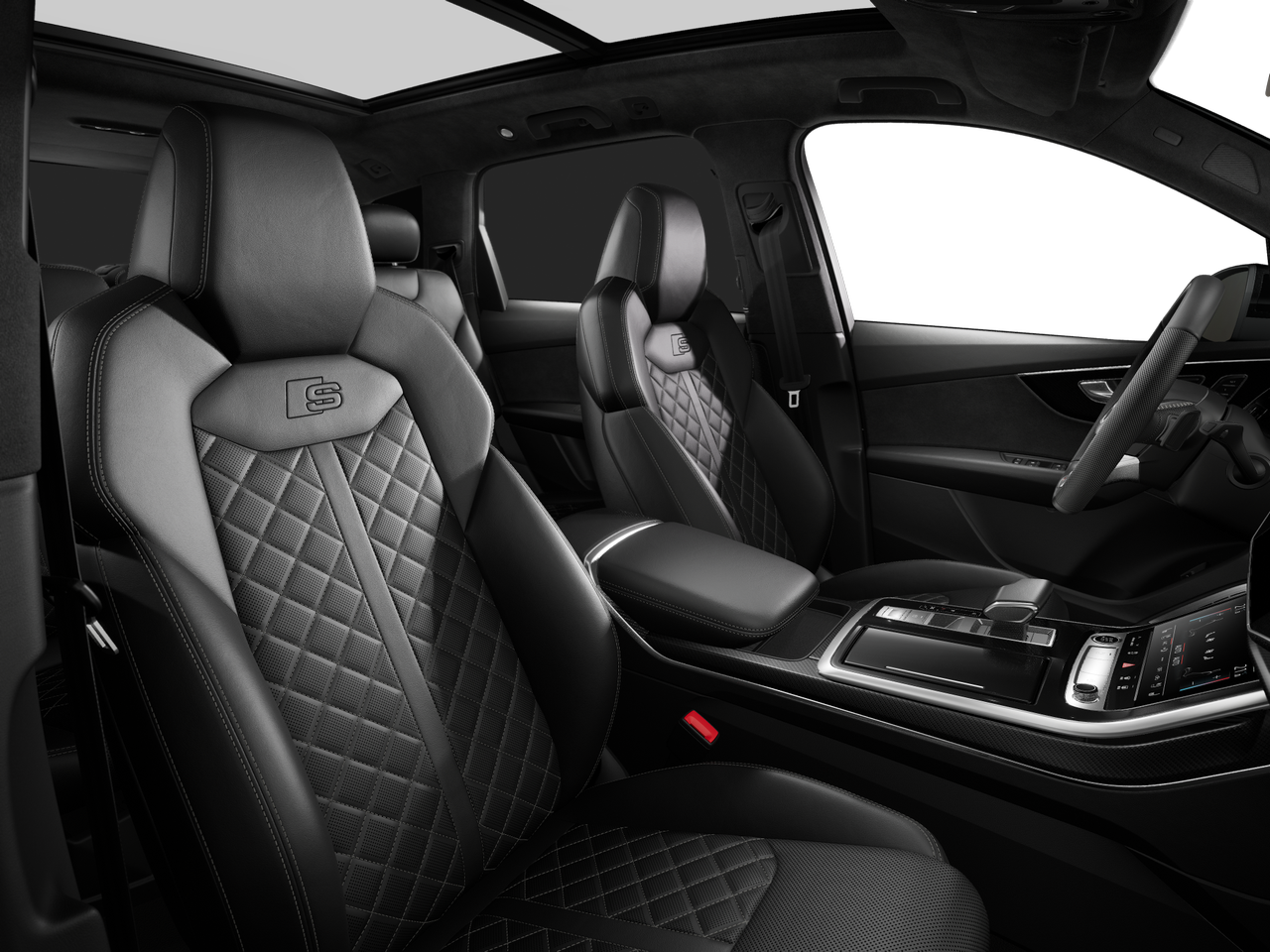 Q7 50 TDI quattro tiptronic képe