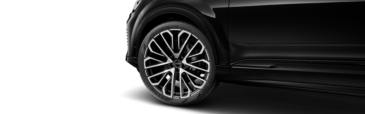 Q7 50 TDI quattro tiptronic képe