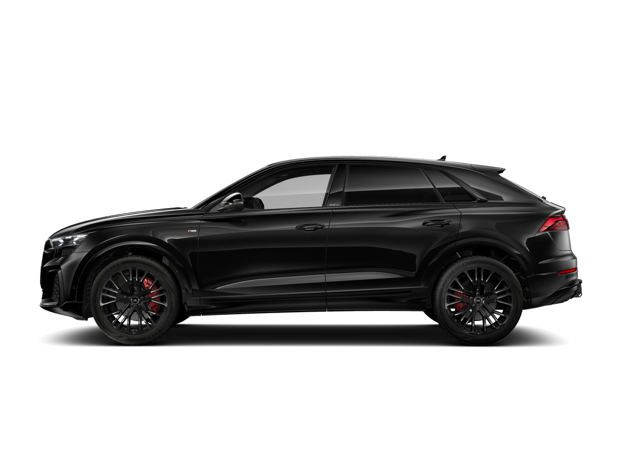 Q8 50 TDI quattro tiptronic képe