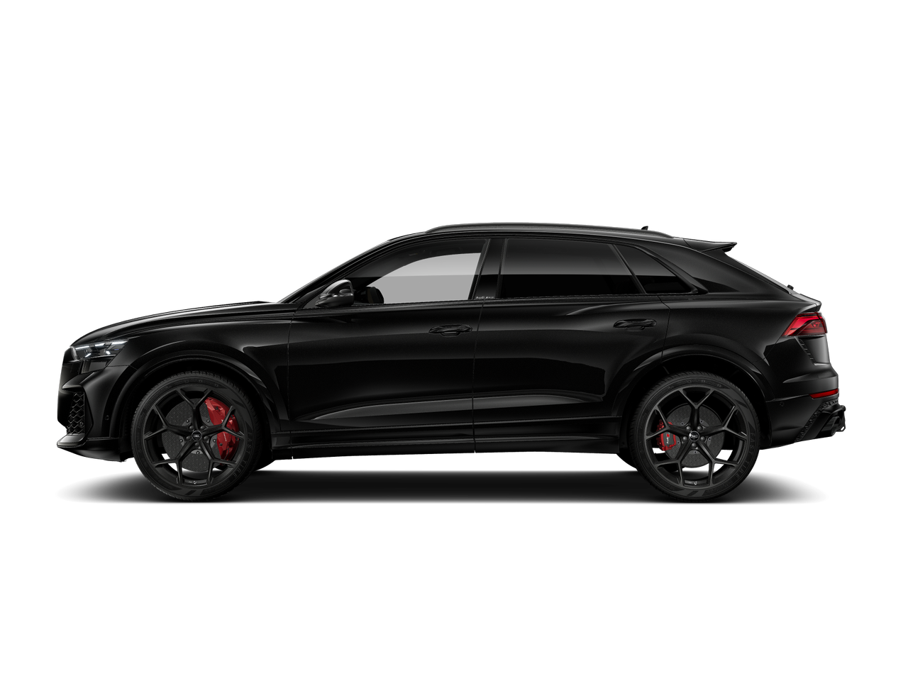 RS Q8 performance quattro tiptronic képe