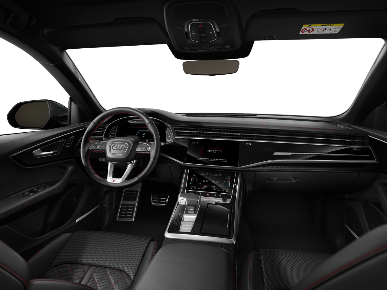Q8 50 TDI quattro tiptronic képe