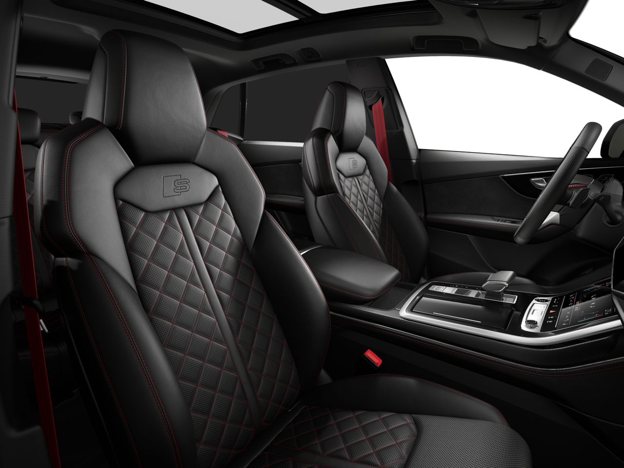 Q8 50 TDI quattro tiptronic képe