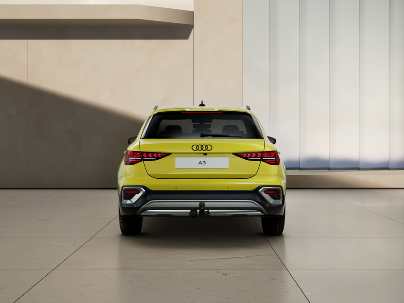 A3 allstreet 35 TFSI S tronic XTRA képe