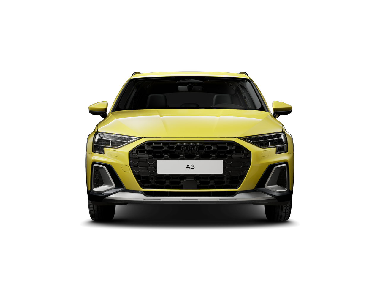 A3 allstreet 35 TFSI S tronic XTRA képe