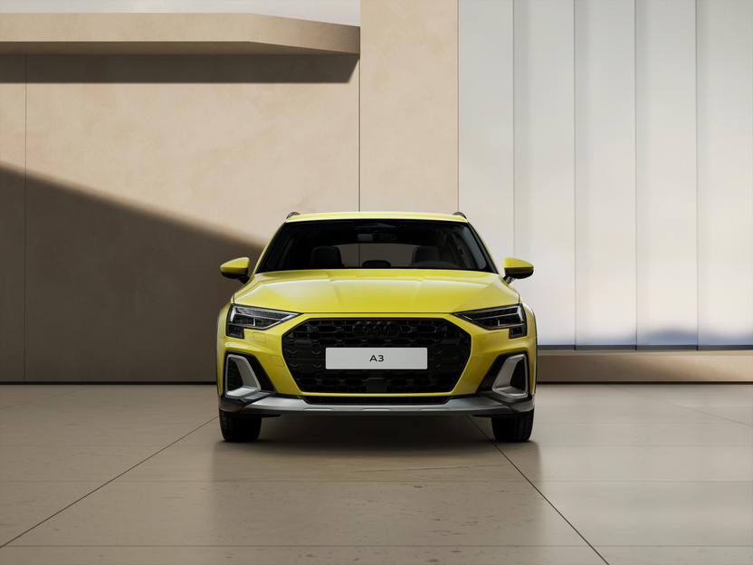 A3 allstreet 35 TFSI S tronic XTRA képe