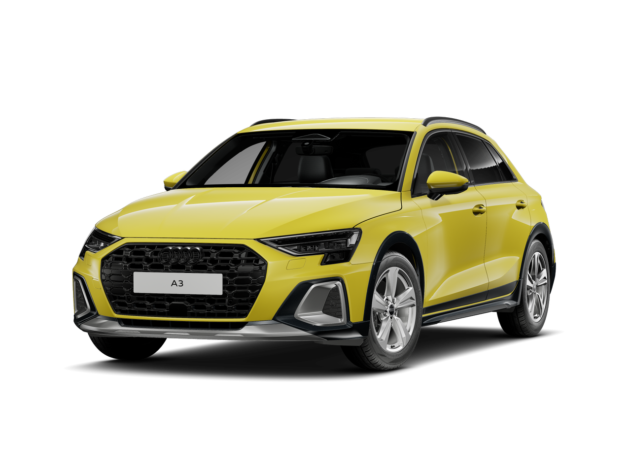 A3 allstreet 35 TFSI S tronic XTRA képe