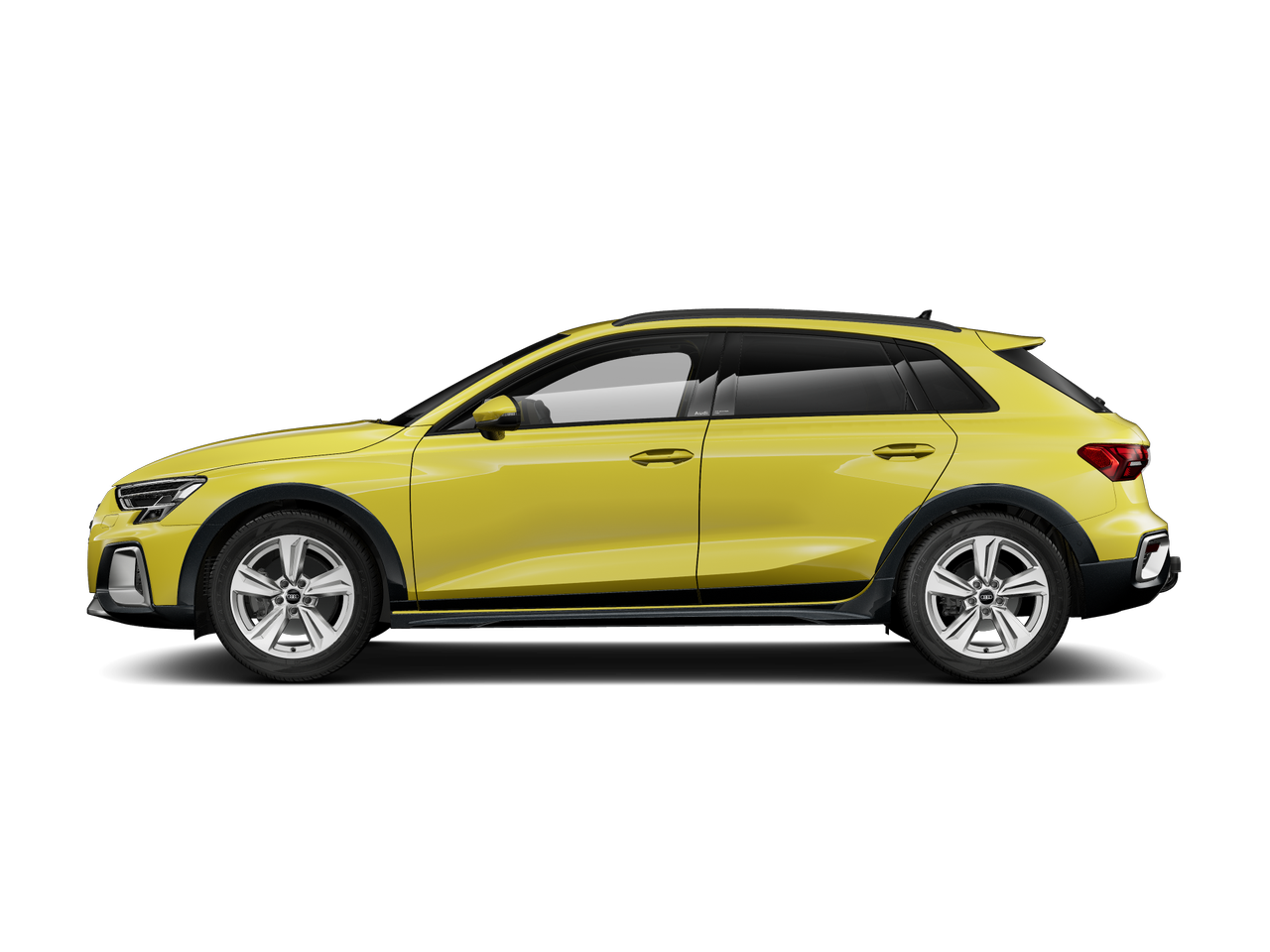 A3 allstreet 35 TFSI S tronic XTRA képe