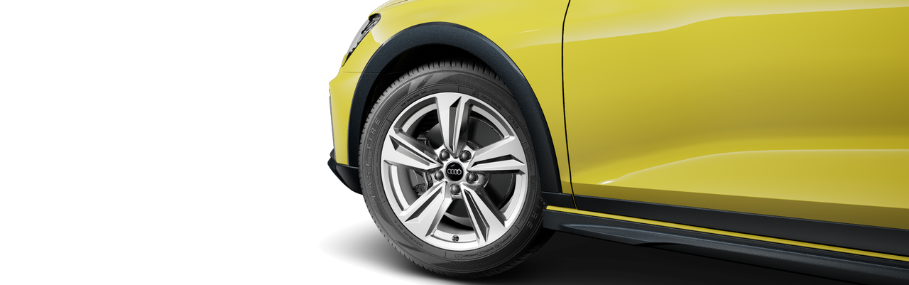 A3 allstreet 35 TFSI S tronic XTRA képe