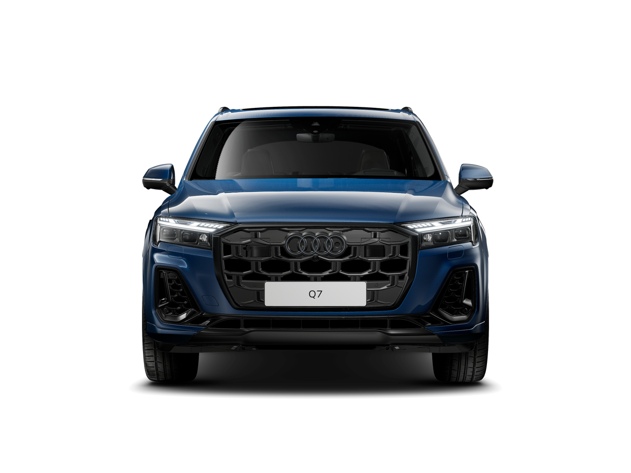 Q7 S line 55 TFSIe quattro tiptronic képe