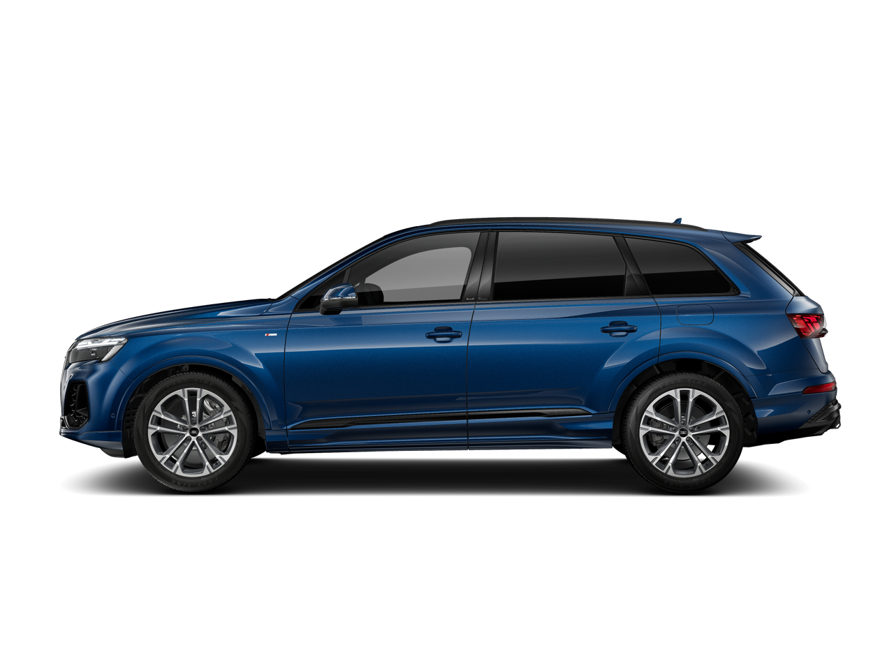 Q7 S line 55 TFSIe quattro tiptronic képe