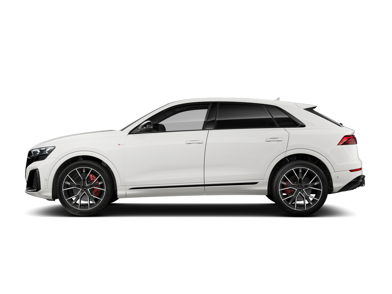 Q8 50 TDI quattro tiptronic képe