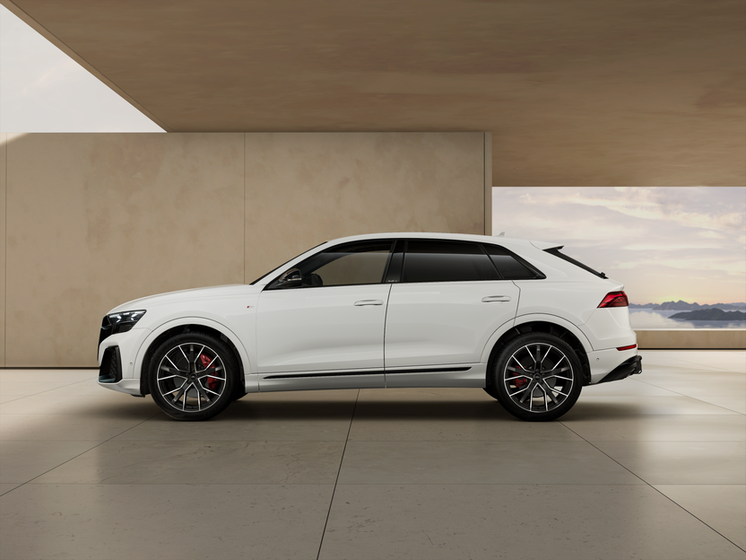 Q8 50 TDI quattro tiptronic képe