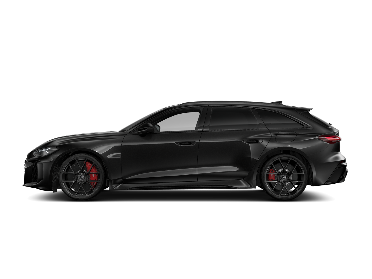 RS 5 Avant 470 kW tiptronic képe