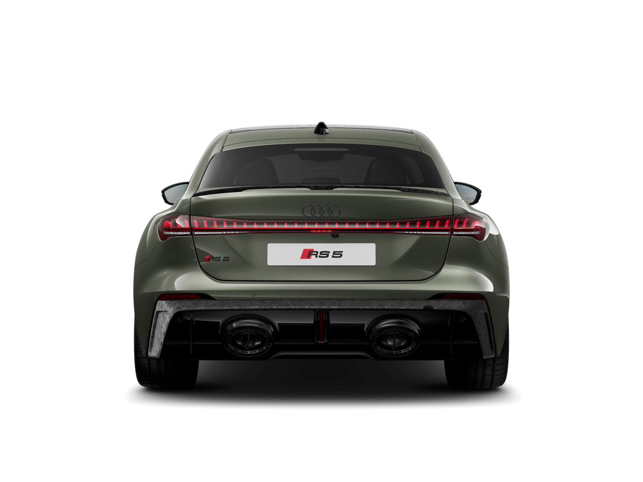 RS 5 Limousine 470 kW tiptronic képe