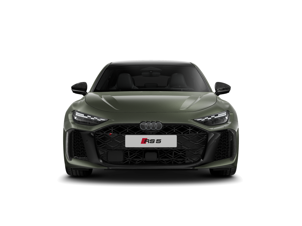 RS 5 Limousine 470 kW tiptronic képe