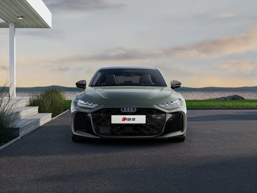 RS 5 Limousine 470 kW tiptronic képe