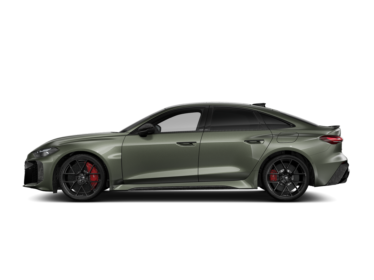RS 5 Limousine 470 kW tiptronic képe