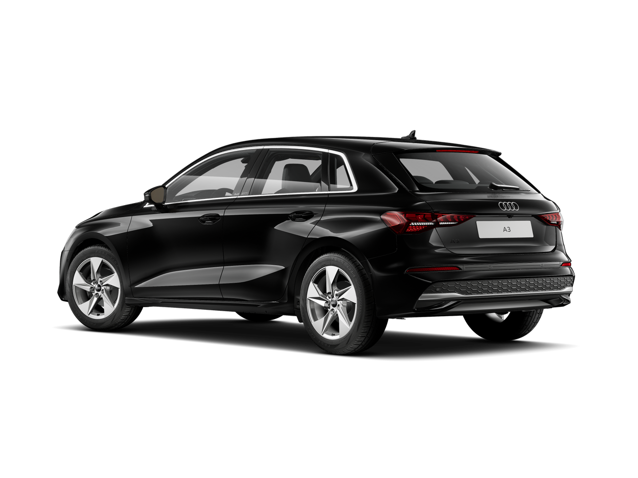 A3 SB 30 TFSI S tronic Core képe