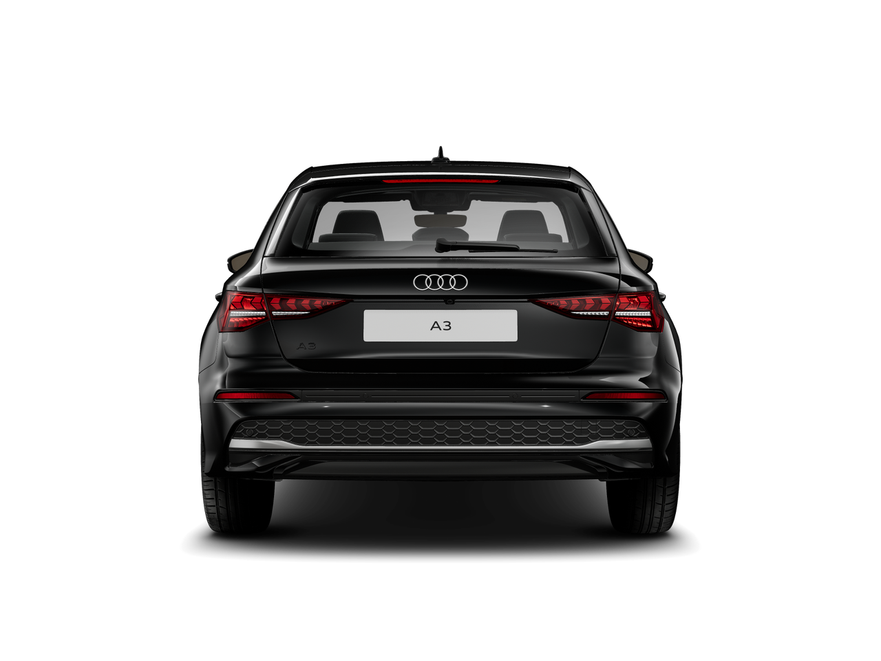 A3 SB 30 TFSI S tronic Core képe