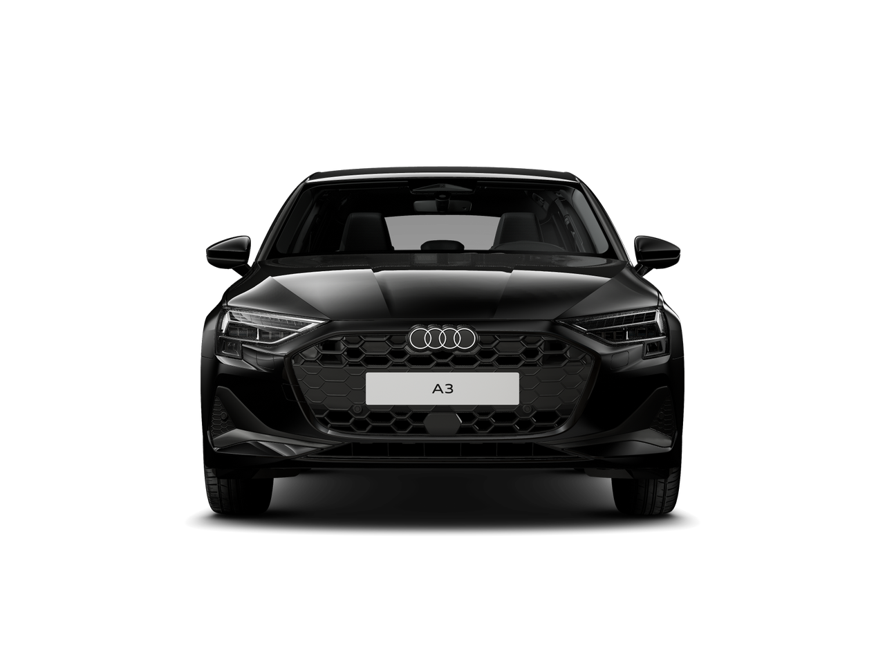 A3 SB 30 TFSI S tronic Core képe