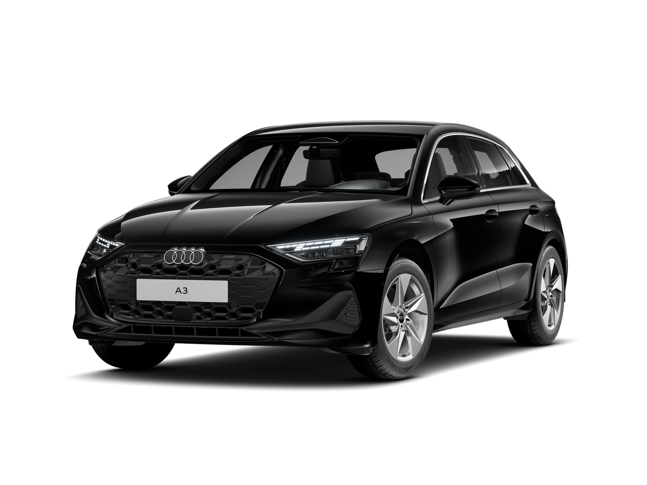 A3 SB 30 TFSI S tronic Core képe