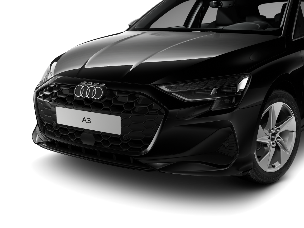 A3 SB 30 TFSI S tronic Core képe