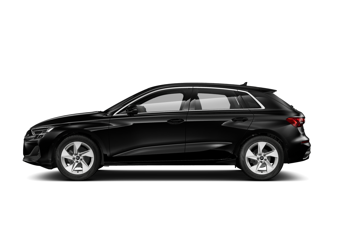 A3 SB 30 TFSI S tronic Core képe
