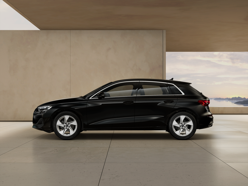 A3 SB 30 TFSI S tronic Core képe