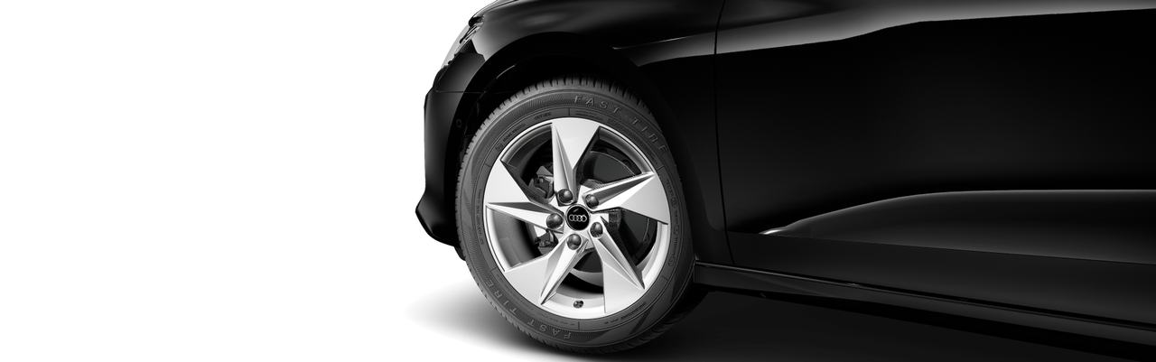 A3 SB 30 TFSI S tronic Core képe