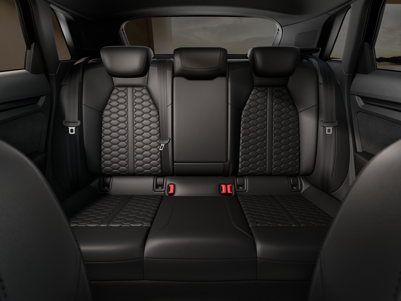RS 3 SB TFSI quattro S tronic képe