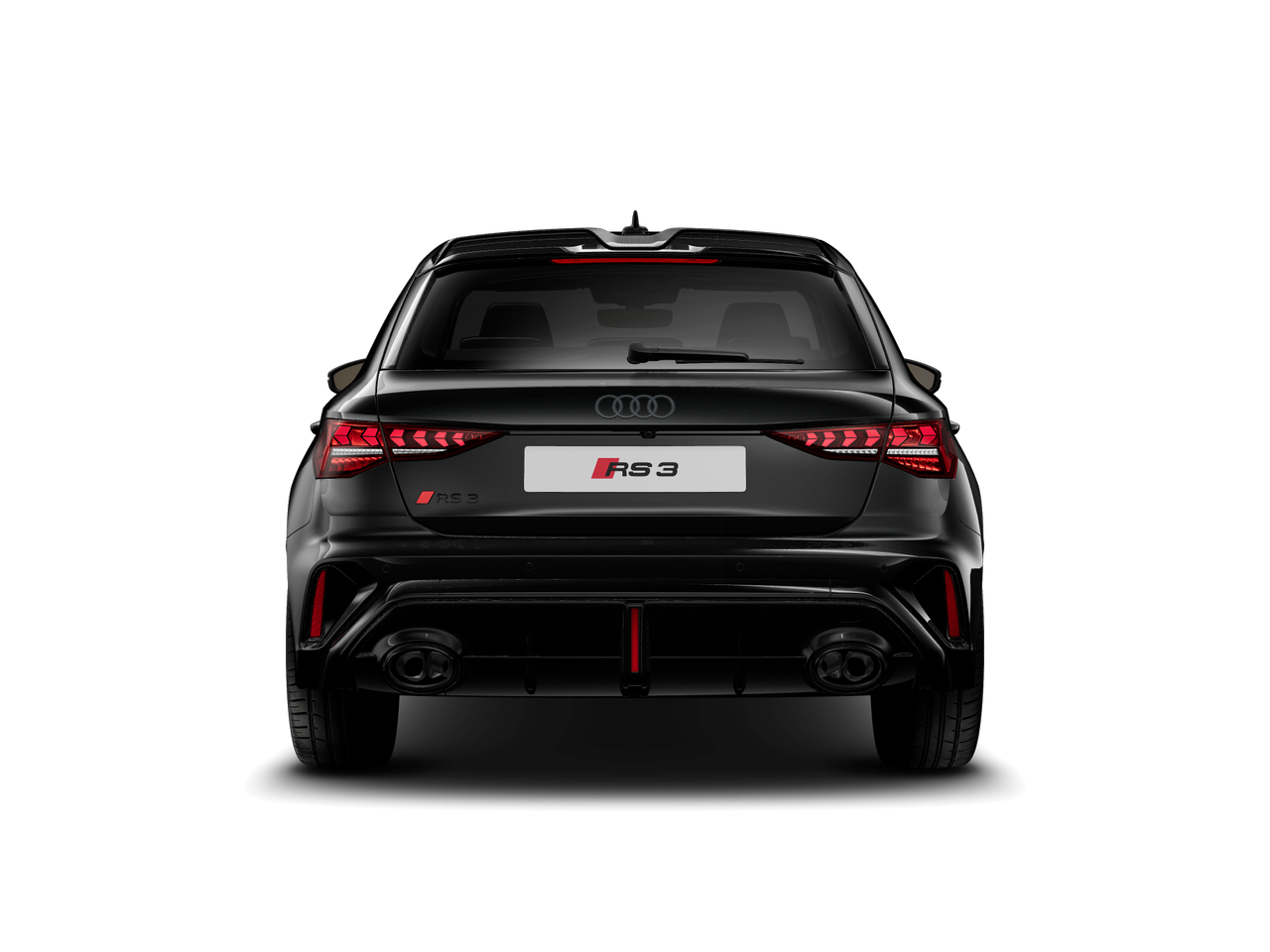 RS 3 SB TFSI quattro S tronic képe