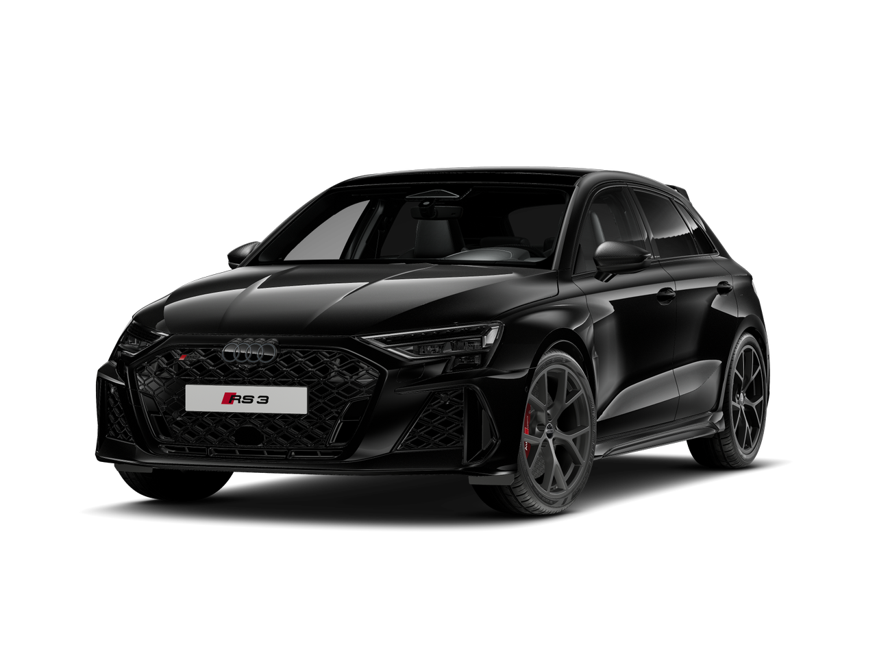 RS 3 SB TFSI quattro S tronic képe