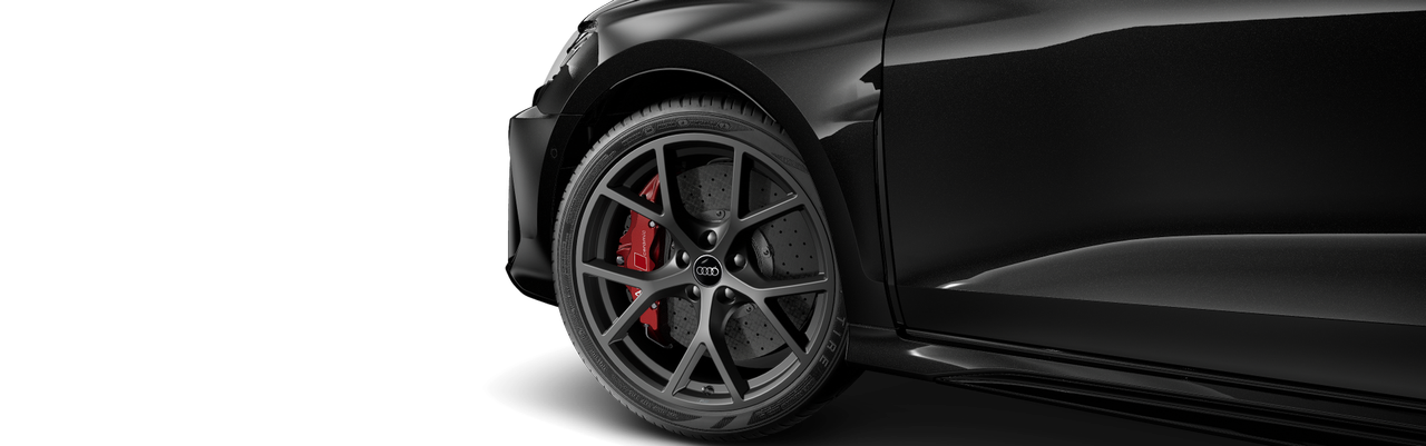 RS 3 SB TFSI quattro S tronic képe