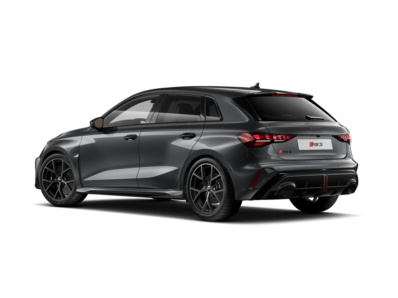 RS 3 SB TFSI quattro S tronic képe