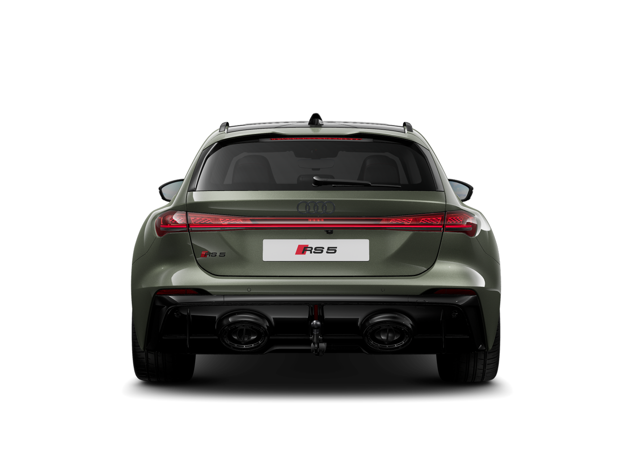 RS 5 Avant 470 kW tiptronic képe